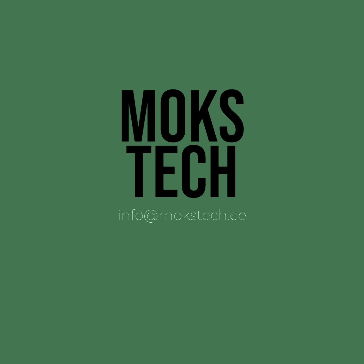 MOKS tech OÜ logo
